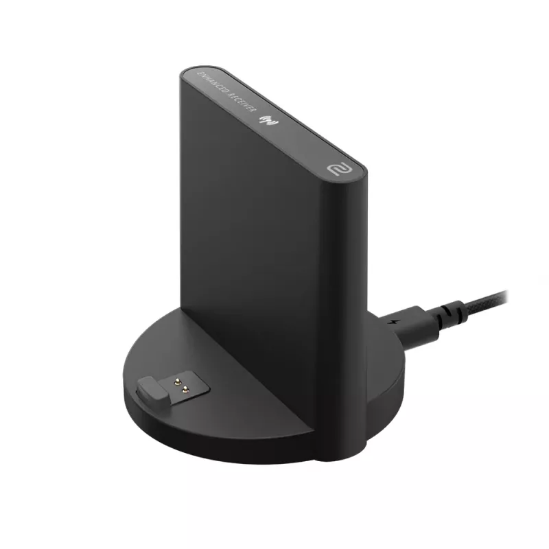 Mysz ZOWIE EC3-CW Gamingowa Praworęczna RF Bezprzewodowa Optyczna 3200 DPI