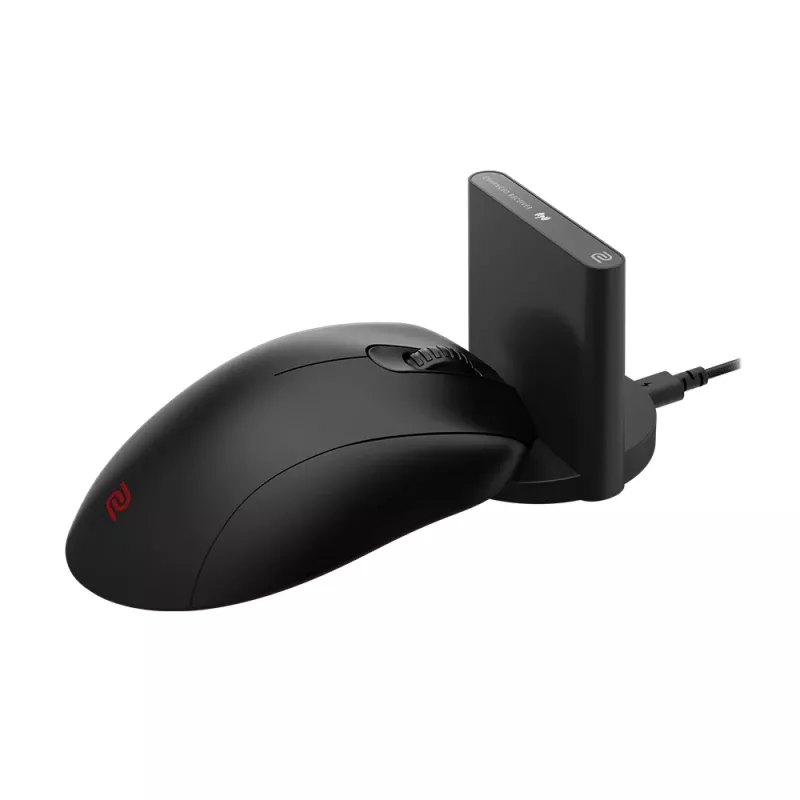 Mysz ZOWIE EC3-CW Gamingowa Praworęczna RF Bezprzewodowa Optyczna 3200 DPI