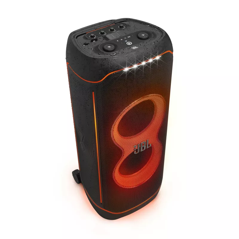 JBL PartyBox Ultimate Czarny 1100 W