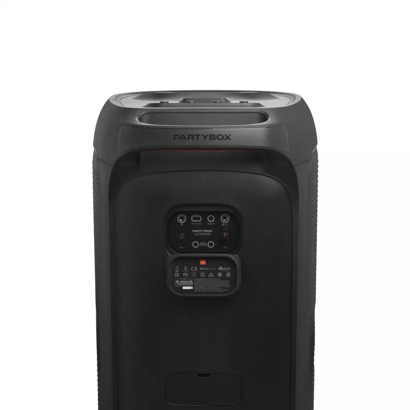 JBL PartyBox Ultimate Czarny 1100 W