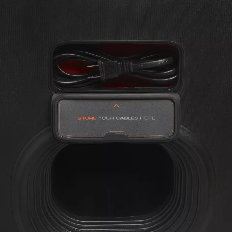 JBL PartyBox Ultimate Czarny 1100 W