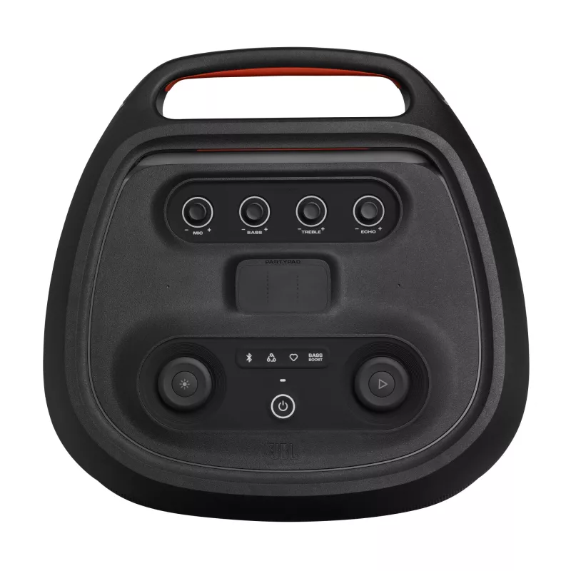 JBL PartyBox Ultimate Czarny 1100 W