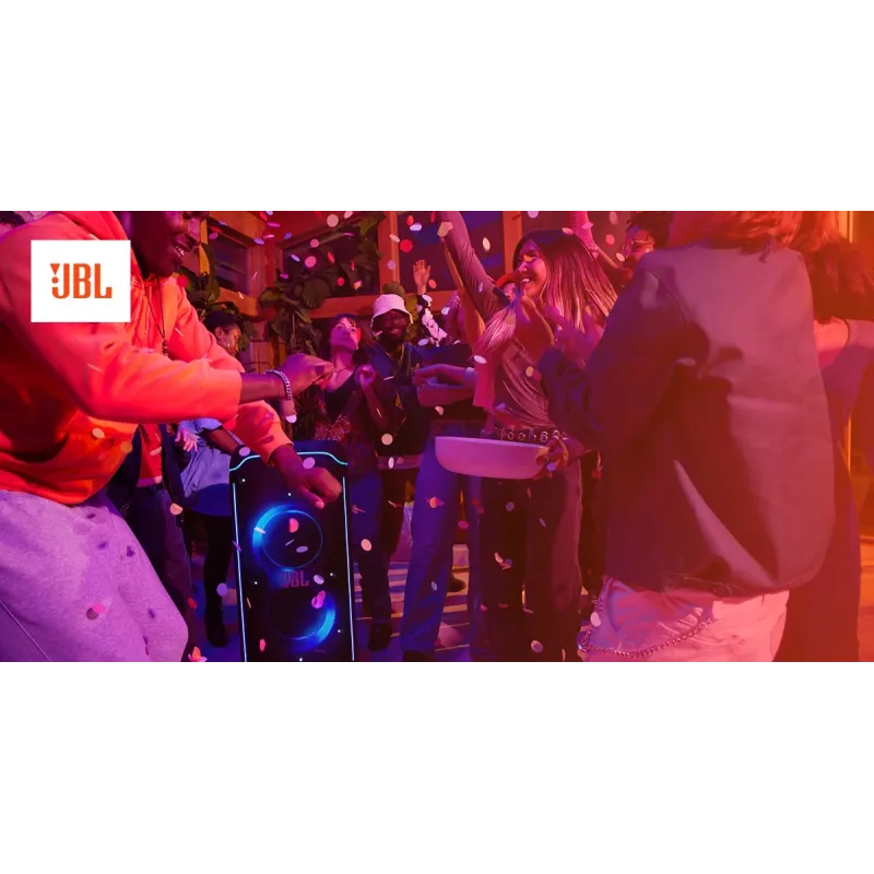 JBL PartyBox Ultimate Czarny 1100 W