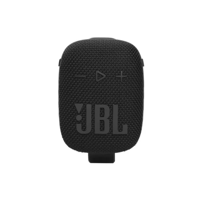 JBL Wind 3S Mono przenośny głośnik Czarny 5 W