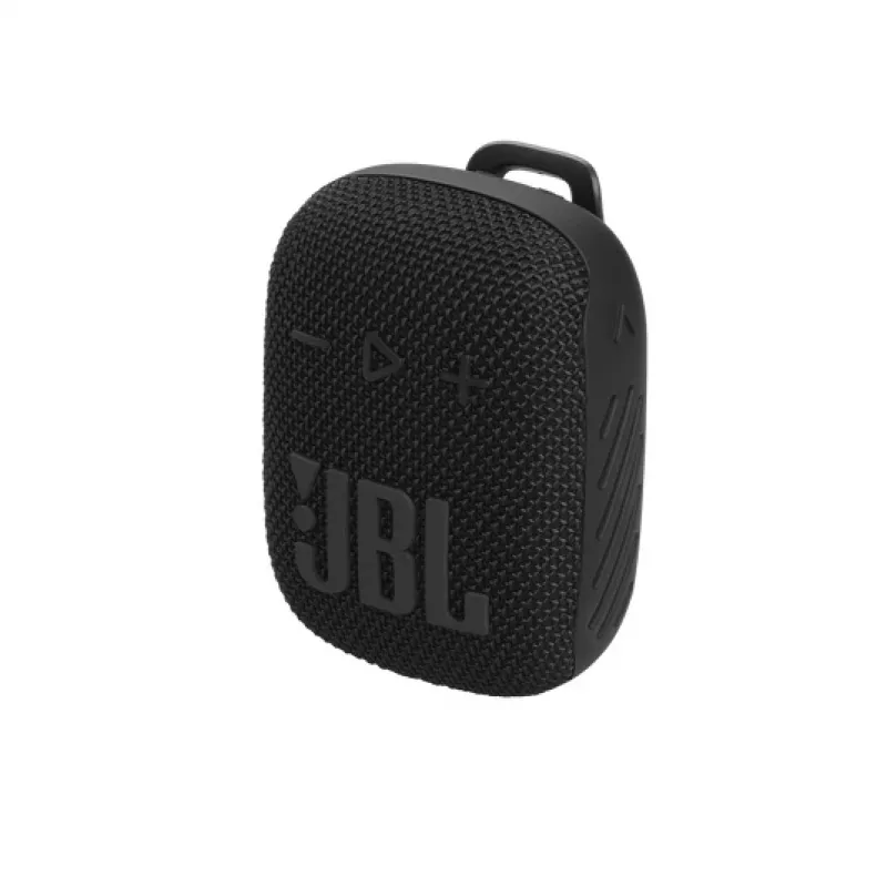 JBL Wind 3S Mono przenośny głośnik Czarny 5 W