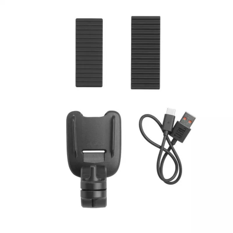 JBL Wind 3S Mono przenośny głośnik Czarny 5 W