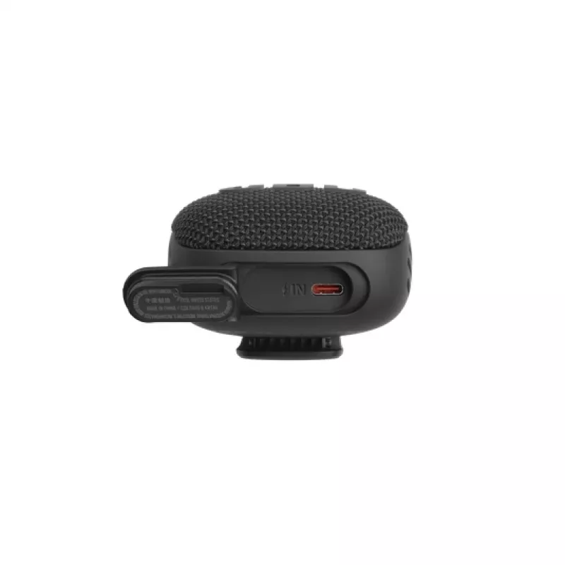 JBL Wind 3S Mono przenośny głośnik Czarny 5 W