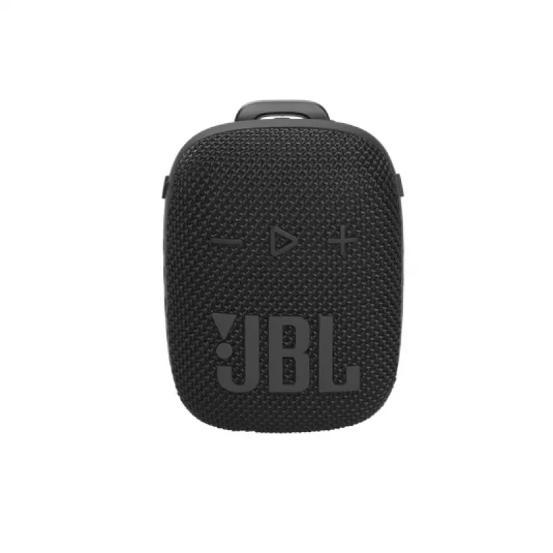 JBL Wind 3S Mono przenośny głośnik Czarny 5 W