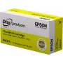 Epson Discproducer wkład atramentowy, żółty (MOQ=10), żółty, atrament pigmentowy, 1 szt.