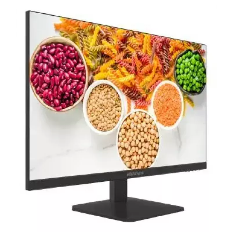 Monitor Hikvision DS-D5027F2-1P2 27 cali Full HD LED 1920 x 1080