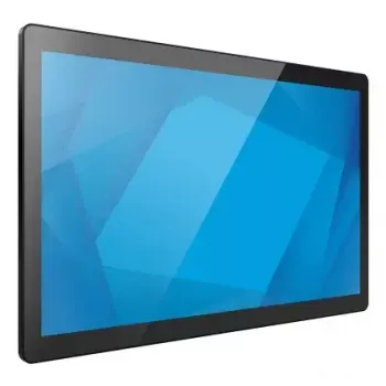 All-in-One PC Elo Touch Solutions I-Series 3.0 17 cali ekran dotykowy Intel Celeron 7305L 8GB DDR5 128GB SSD Wi‑Fi 6, Czarny