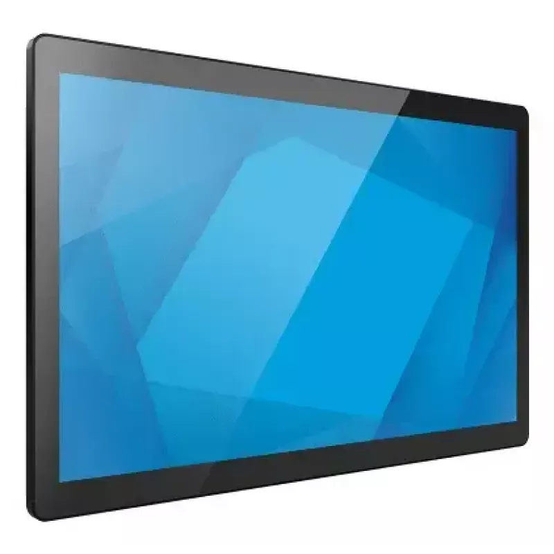 All-in-One PC Elo Touch Solutions I-Series 3.0 17 cali ekran dotykowy Intel Celeron 7305L 8GB DDR5 128GB SSD Wi‑Fi 6, Czarny
