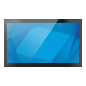 All-in-One PC Elo Touch Solutions I-Series 3.0 17 cali ekran dotykowy Intel Celeron 7305L 8GB DDR5 128GB SSD Wi‑Fi 6, Czarny