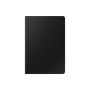 Samsung EF-BT630P 27,9 cm (11 cali) Folio Czarny