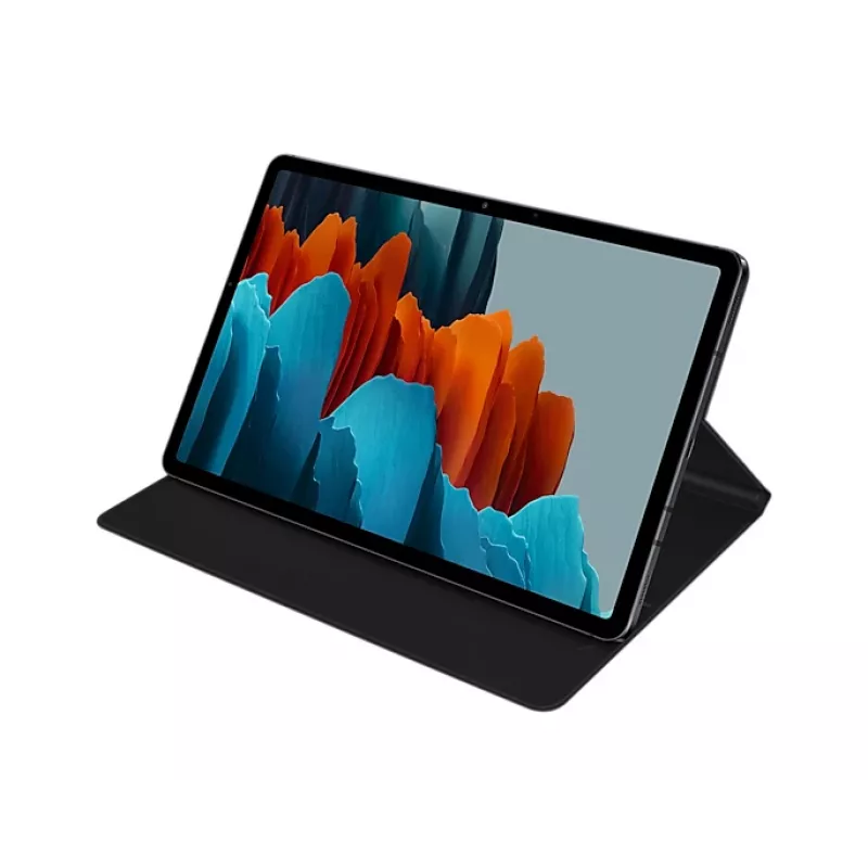 Samsung EF-BT630P 27,9 cm (11 cali) Folio Czarny