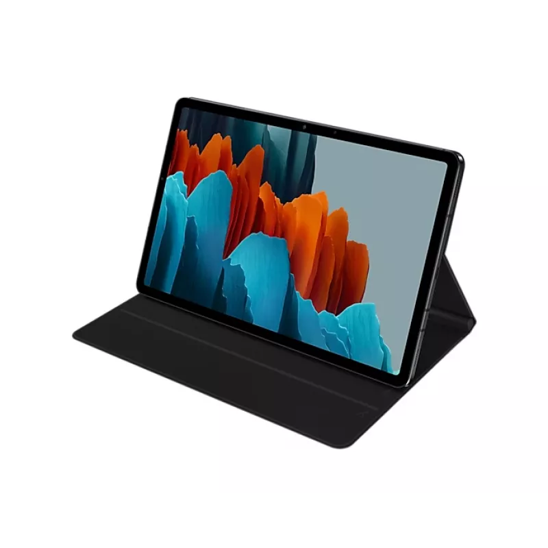 Samsung EF-BT630P 27,9 cm (11 cali) Folio Czarny