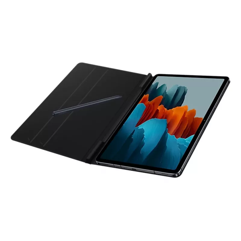Samsung EF-BT630P 27,9 cm (11 cali) Folio Czarny
