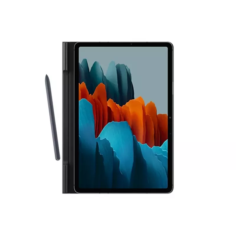 Samsung EF-BT630P 27,9 cm (11 cali) Folio Czarny