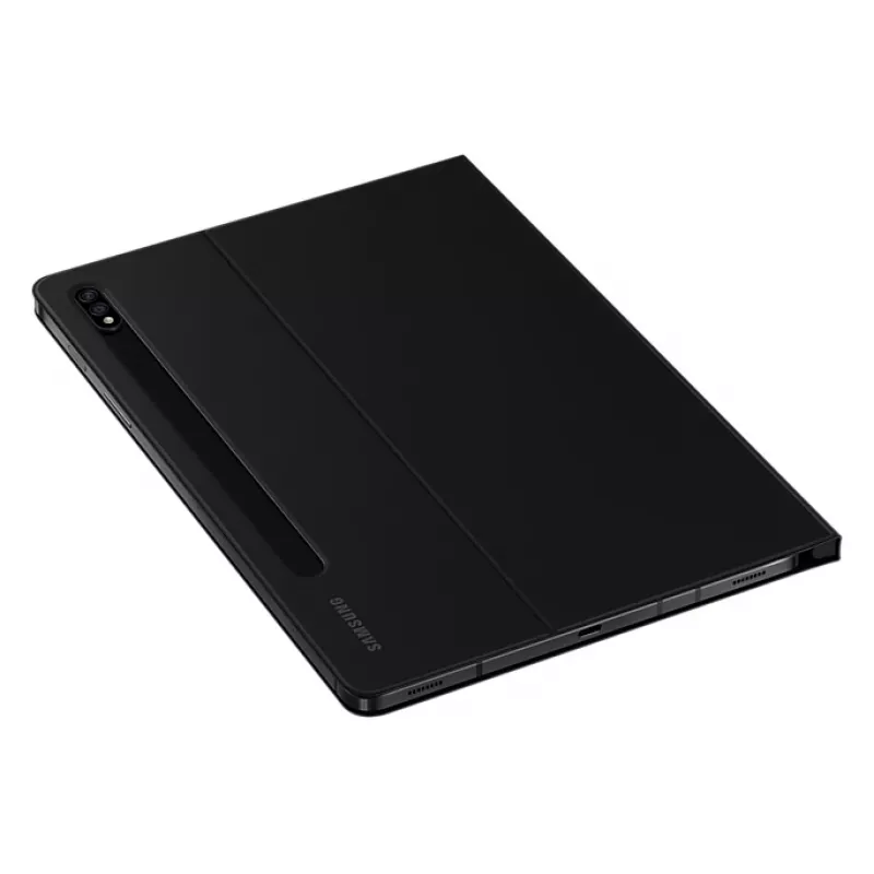 Samsung EF-BT630P 27,9 cm (11 cali) Folio Czarny