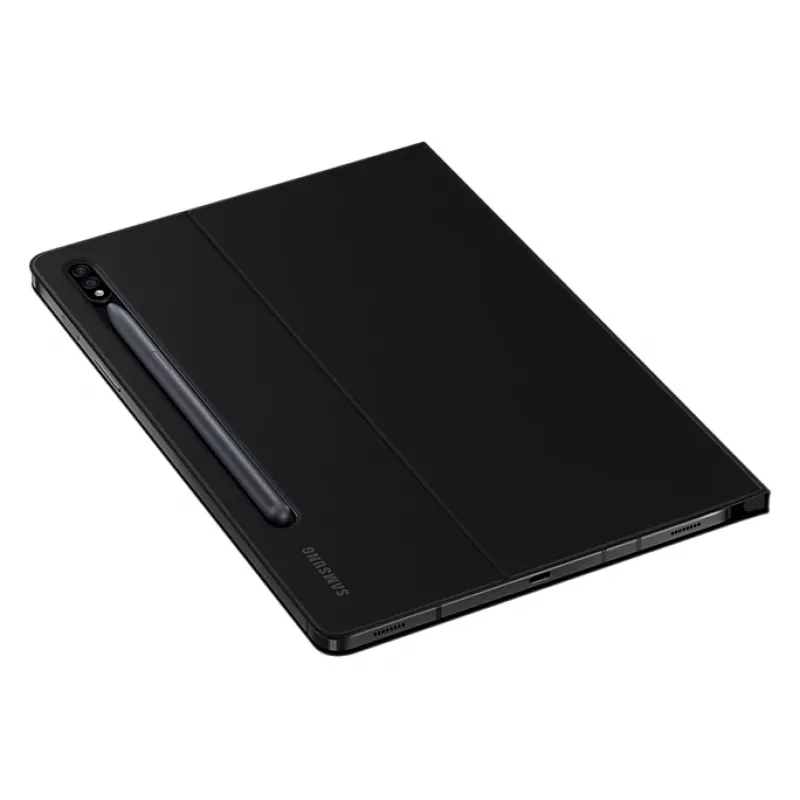 Samsung EF-BT630P 27,9 cm (11 cali) Folio Czarny