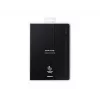 Samsung EF-BT630P 27,9 cm (11 cali) Folio Czarny