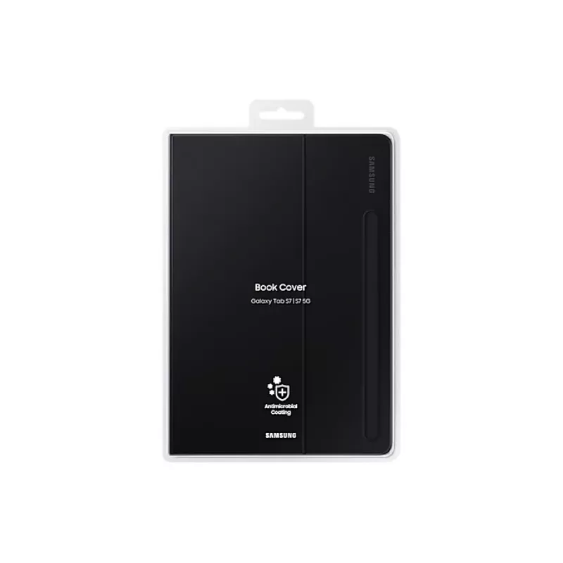 Samsung EF-BT630P 27,9 cm (11 cali) Folio Czarny