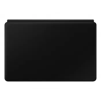 Samsung EF-DT870 QWERTZ Niemiecki Pogo Pin Czarny