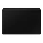 Samsung EF-DT870 QWERTZ Niemiecki Pogo Pin Czarny
