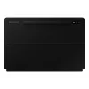 Samsung EF-DT870 QWERTZ Niemiecki Pogo Pin Czarny