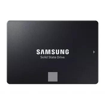 Samsung 870 EVO 1 TB 2.5 cala Serial ATA III V-NAND MLC