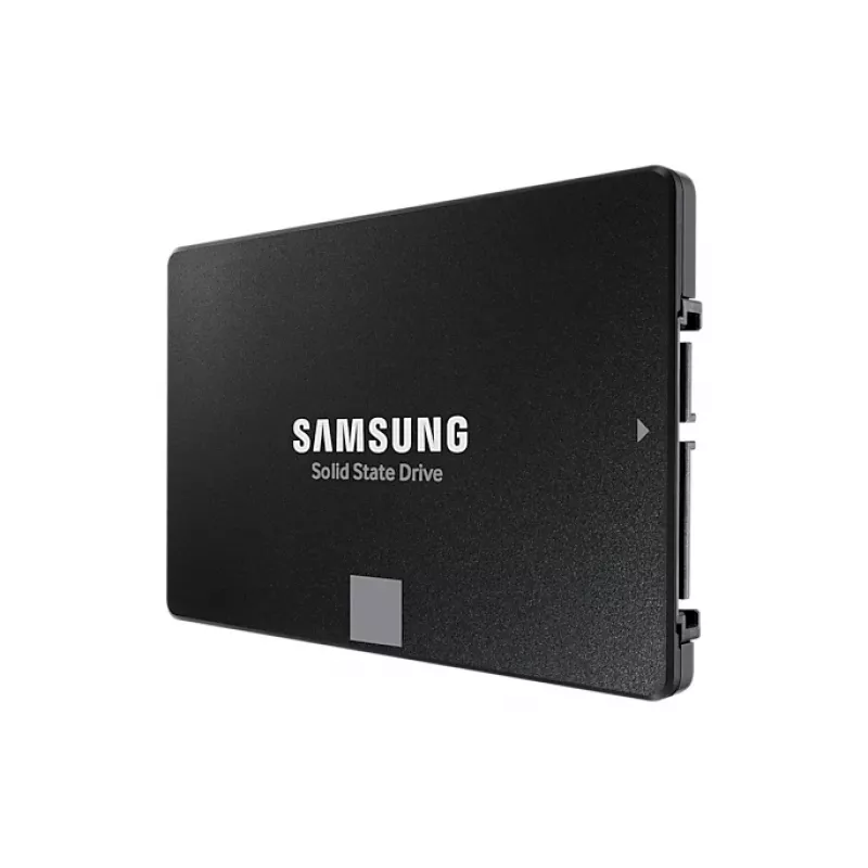 Samsung 870 EVO 1 TB 2.5 cala Serial ATA III V-NAND MLC