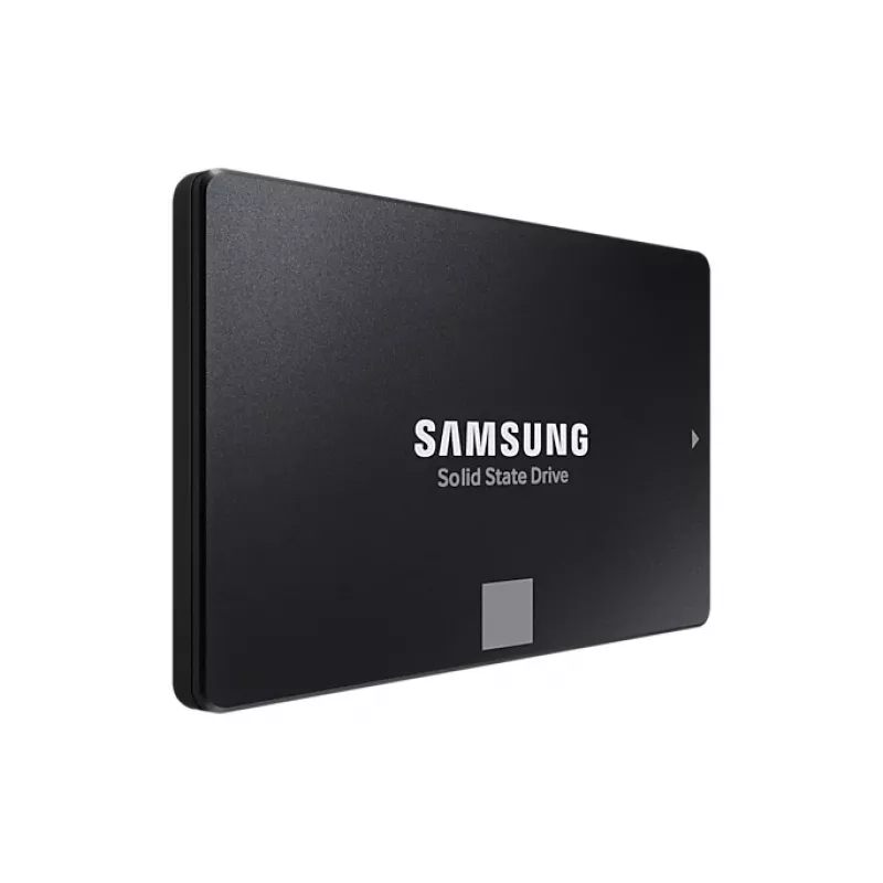 Samsung 870 EVO 1 TB 2.5 cala Serial ATA III V-NAND MLC