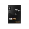 Samsung 870 EVO 1 TB 2.5 cala Serial ATA III V-NAND MLC