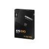 Samsung 870 EVO 1 TB 2.5 cala Serial ATA III V-NAND MLC