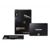 Samsung 870 EVO 1 TB 2.5 cala Serial ATA III V-NAND MLC