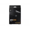 Samsung 870 EVO 1 TB 2.5 cala Serial ATA III V-NAND MLC