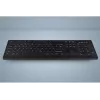 Active Key AK-C8100 Klawiatura medyczna USB QWERTZ niemiecka czarna pełnowymiarowa 105 klawiszy