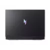 Laptop Acer Nitro 18 AI AMD AN18-61-R952 AMD Ryzen AI 9 365 45,7 cm (18 cali) WQXGA 32 GB DDR5-SDRAM 2 TB SSD NVIDIA GeForce RTX 5070 Ti Wi-Fi 6E (802.11ax) Windows 11 Home niemiecki Czarny