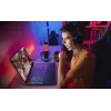Laptop Acer Nitro 18 AI AMD AN18-61-R952 AMD Ryzen AI 9 365 45,7 cm (18 cali) WQXGA 32 GB DDR5-SDRAM 2 TB SSD NVIDIA GeForce RTX 5070 Ti Wi-Fi 6E (802.11ax) Windows 11 Home niemiecki Czarny