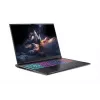 Laptop Acer Nitro 18 AI AMD AN18-61-R952 AMD Ryzen AI 9 365 45,7 cm (18 cali) WQXGA 32 GB DDR5-SDRAM 2 TB SSD NVIDIA GeForce RTX 5070 Ti Wi-Fi 6E (802.11ax) Windows 11 Home niemiecki Czarny