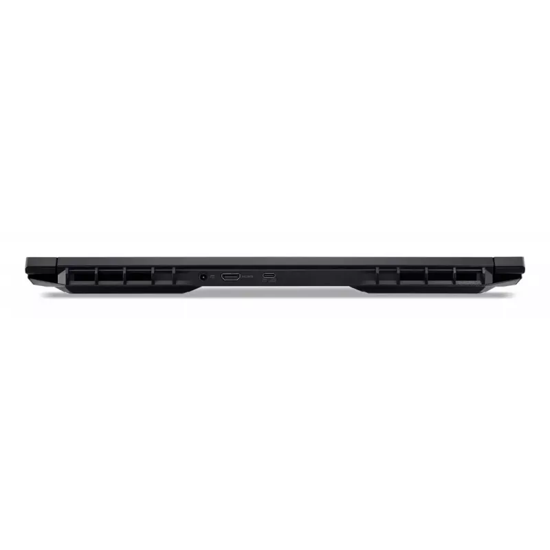 Laptop Acer Nitro V 17 AI ANV17-41-R5NM — 17,3 cala FHD, AMD Ryzen 7 260 3,8 GHz, 16 GB DDR5, 1 TB SSD, RTX 5060, Windows 11 Home