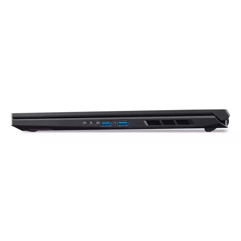 Laptop Acer Nitro V 17 AI ANV17-41-R5NM — 17,3 cala FHD, AMD Ryzen 7 260 3,8 GHz, 16 GB DDR5, 1 TB SSD, RTX 5060, Windows 11 Home