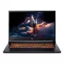 Laptop Acer Nitro V 17 AI ANV17-41-R5NM — 17,3 cala FHD, AMD Ryzen 7 260 3,8 GHz, 16 GB DDR5, 1 TB SSD, RTX 5060, Windows 11 Home