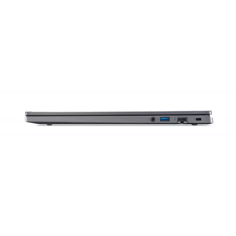 Acer Aspire 17 A17-51M-54EU Laptop, 17.3 cala Full HD, Intel Core 5 120U, 16GB RAM, 1TB SSD, Windows 11 Home, Szary