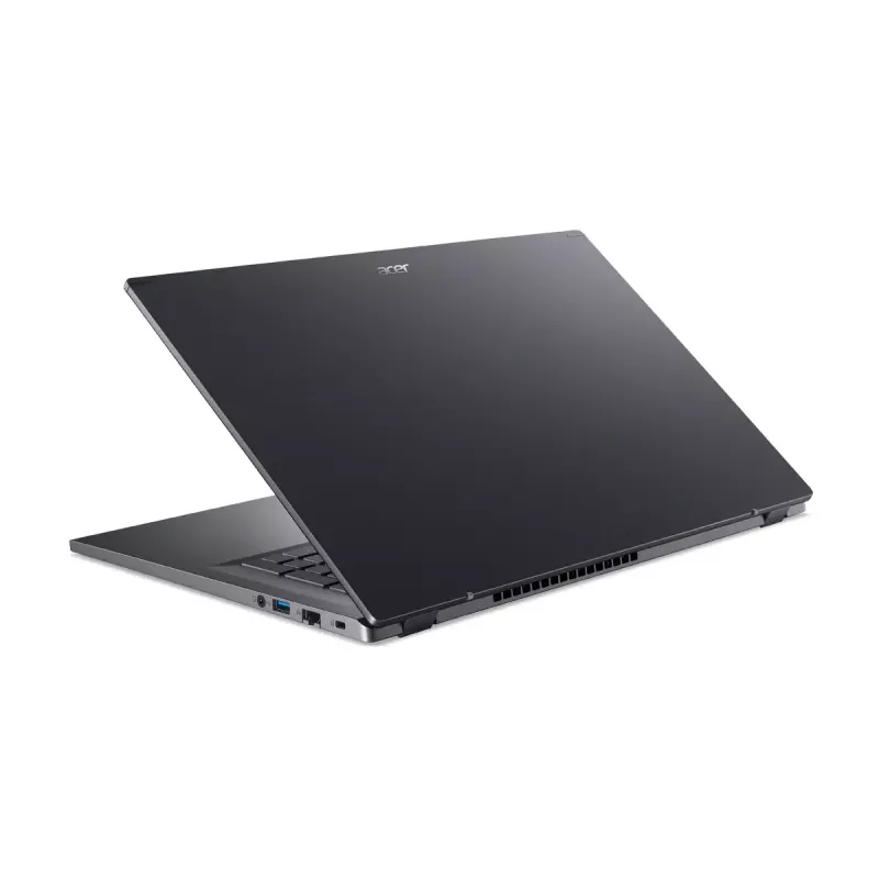 Acer Aspire 17 A17-51M-54EU Laptop, 17.3 cala Full HD, Intel Core 5 120U, 16GB RAM, 1TB SSD, Windows 11 Home, Szary