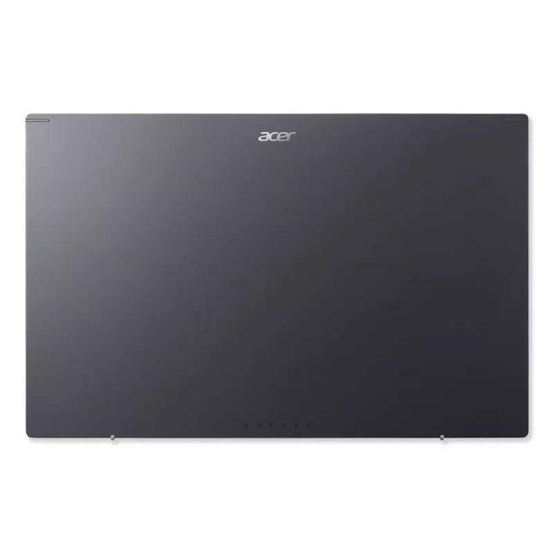 Acer Aspire 17 A17-51M-54EU Laptop, 17.3 cala Full HD, Intel Core 5 120U, 16GB RAM, 1TB SSD, Windows 11 Home, Szary