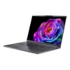 Laptop Acer Aspire 16 AI A16-52M-916J — Intel Core Ultra 9 288V, 16 cali WUXGA (1920x1200), 32 GB LPDDR5x, 1 TB SSD, Intel Arc 140V, Windows 11 Home, szary