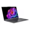 Laptop Acer Aspire 16 AI A16-52M-916J — Intel Core Ultra 9 288V, 16 cali WUXGA (1920x1200), 32 GB LPDDR5x, 1 TB SSD, Intel Arc 140V, Windows 11 Home, szary