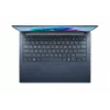 Laptop Acer Aspire 14 AI A14-11M-X0Q0, 14 cali WUXGA, Snapdragon X1-26-100, 32 GB RAM, 1 TB SSD, Windows 11 Home, Niebieski