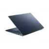 Laptop Acer Aspire 14 AI A14-11M-X0Q0, 14 cali WUXGA, Snapdragon X1-26-100, 32 GB RAM, 1 TB SSD, Windows 11 Home, Niebieski